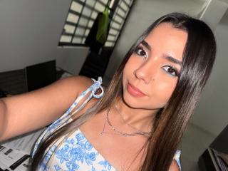 LatinaIu - Live porn &amp; sex cam - 28051136