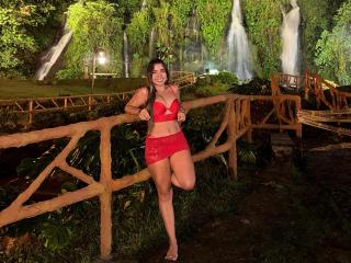 LatinaIu - Live porn &amp; sex cam - 28051145