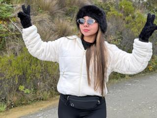 LatinaIu - Sexe cam en vivo - 28051148