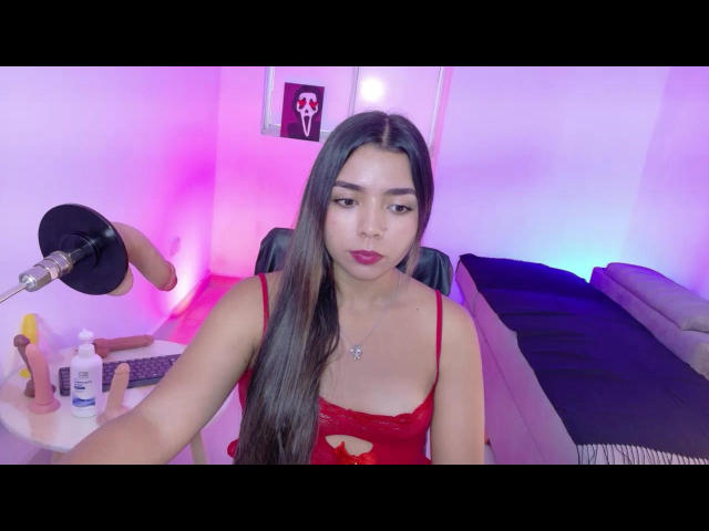 LatinaIu - Live porn &amp; sex cam - 28051304