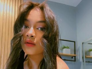 SaritaCute - Sexe cam en vivo - 28051328