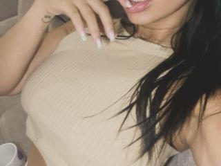 NahomyStone - Live Sex Cam - 28051721