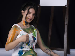 ZoeCortes - Live sexe cam - 28051973