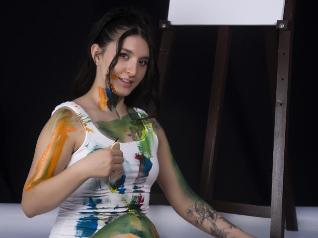 ZoeCortes - Sexe cam en vivo - 28051973