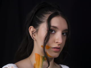 ZoeCortes - сексуальная веб-камера в реальном времени - 28051982