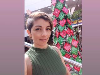 ChanelJolie - Live porn &amp; sex cam - 28052693