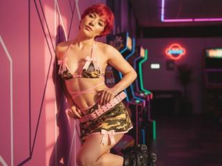 MiaSinclairX - Sexe cam en vivo - 28052909