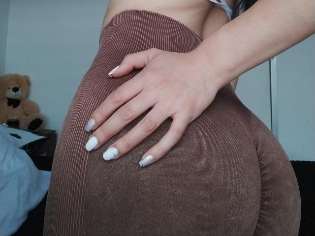 HayleeWaner - Live porn &amp; sex cam - 28052924