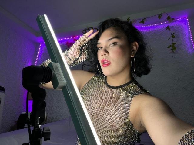 BlaerShadow - Sexe cam en vivo - 28053806