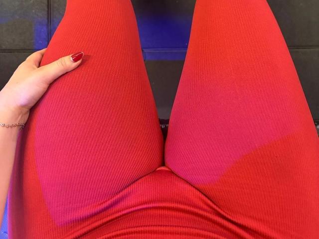 ZoeBarnett - ライブポルノ&amp;セックスカム - 28053848