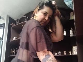 PoissonIvy - Live porn &amp; sex cam - 28054277