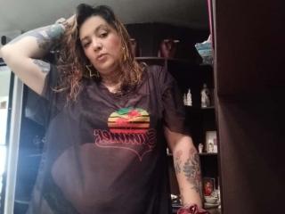 PoissonIvy - Sexe cam en vivo - 28054283