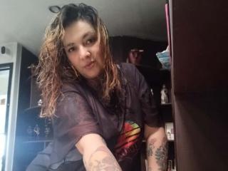 PoissonIvy - Live porn &amp; sex cam - 28054286