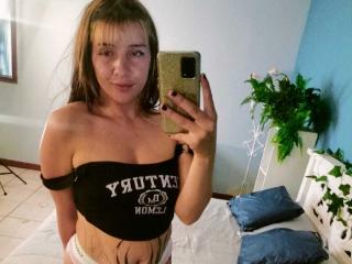 SamanthaaMiller - Sexe cam en vivo - 28054688