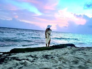 LilyRousee - Camera khiêu dâm &amp; quyến rũ trực tiếp - 28054823