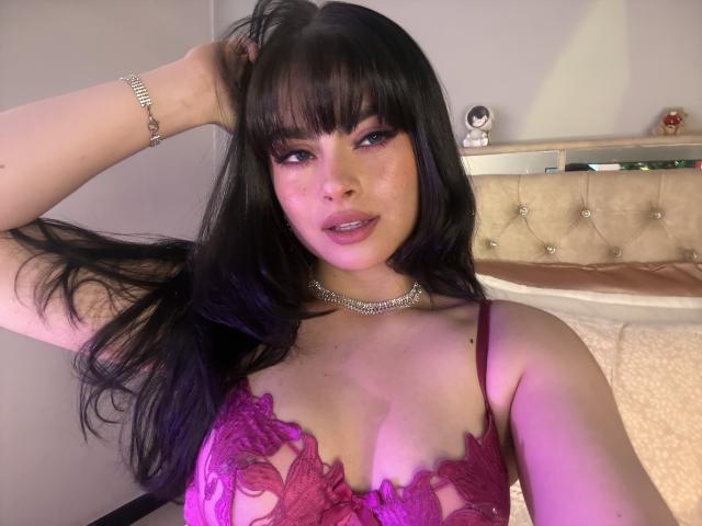 ClariceMontclair - Sexe cam en vivo - 28054931