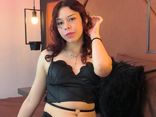 SavanahReed - Sexe cam en vivo - 28055138