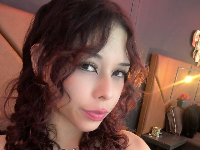 SavanahReed - Camera khiêu dâm &amp; quyến rũ trực tiếp - 28055336