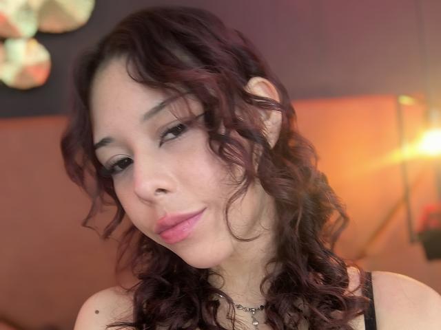 SavanahReed - ライブポルノ&amp;セックスカム - 28055339