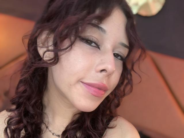 SavanahReed - ライブポルノ&amp;セックスカム - 28055348