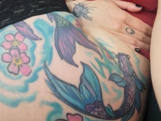 ElizabethDoom - Live porn &amp; sex cam - 28055618