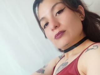 ElizabethDoom - Sexe cam en vivo - 28055621