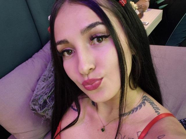 MaeveRoss - Live porn &amp; sex cam - 28055696