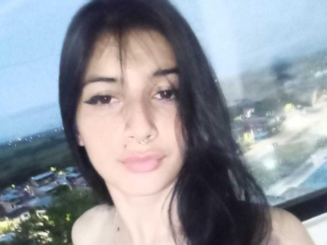 AlisKooper - Live sexe cam - 28055735