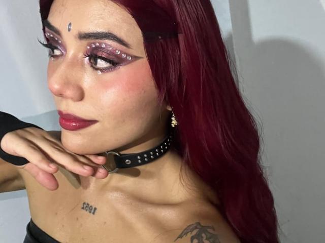 AlannaJonson - Sexe cam en vivo - 28055747