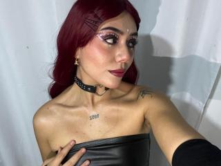 AlannaJonson - Sexe cam en vivo - 28055756