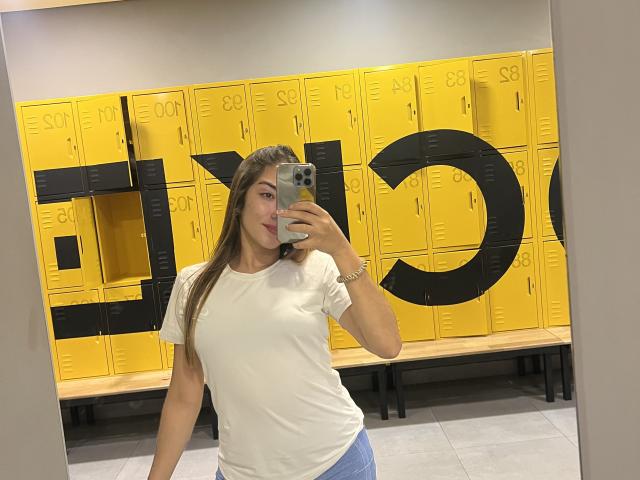 SharonKlart - Live sexe cam - 28055786