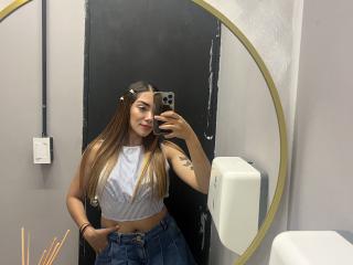 SharonKlart - Live porn &amp; sex cam - 28055789