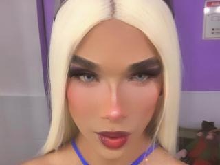 EmmaValentina - Camera khiêu dâm &amp; quyến rũ trực tiếp - 28055999