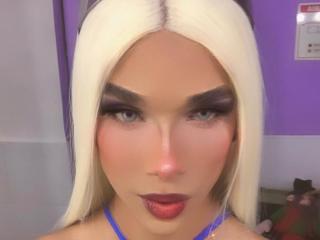 EmmaValentina - Camera khiêu dâm &amp; quyến rũ trực tiếp - 28056047