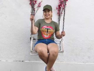 ZoeTobon69 - Live porn &amp; sex cam - 28056401