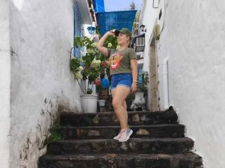 ZoeTobon69 - Live porn &amp; sex cam - 28056404