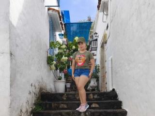 ZoeTobon69 - Sexe cam en vivo - 28056407