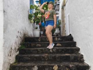 ZoeTobon69 - Sexe cam en vivo - 28056413