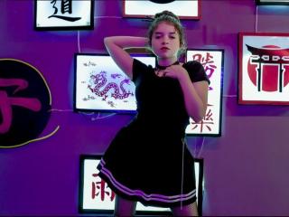 EvaRavissante - Live porn &amp; sex cam - 28056431