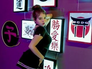 EvaRavissante - Sexe cam en vivo - 28056482