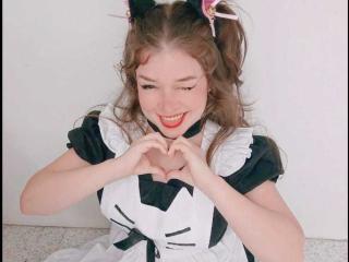 EvaRavissante - сексуальная веб-камера в реальном времени - 28056503