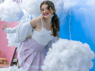 EvaRavissante - Live porn &amp; sex cam - 28056563