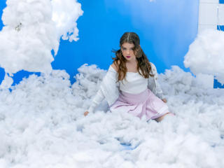 EvaRavissante - Live porn &amp; sex cam - 28056566