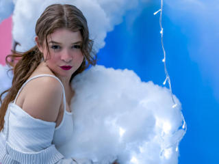 EvaRavissante - Live porn &amp; sex cam - 28056581