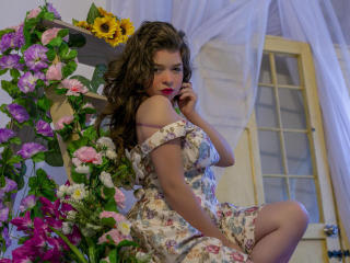 EvaRavissante - Sexe cam en vivo - 28056602