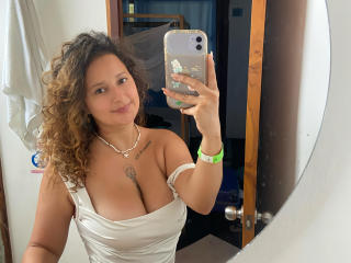 LatineMuse - Sexe cam en vivo - 28056686