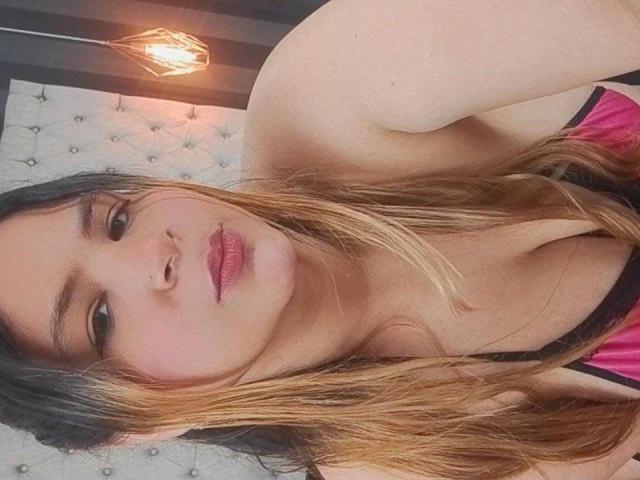 BrendaMarxhal - Porno na żywo i seks kamera - 28057331