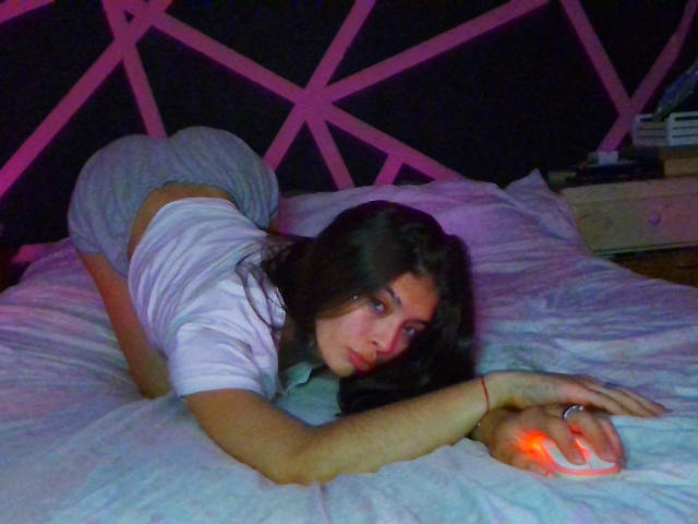 KatieSantana - Live porn &amp; sex cam - 28057505