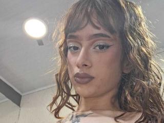 CamiMonet - Sexe cam en vivo - 28057589