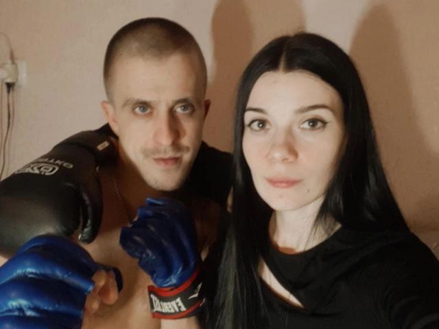 JhonSHelBy7LuNa - Live Sex Cam - 28058054